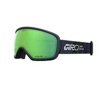 Giro Ringo Endless Ski Goggles Gris Vivid Emerald/CAT2 Homme,Femme