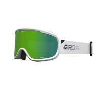 Giro Roam Stacked Ski Goggles Blanc Loden Green/CAT2 Homme,Femme