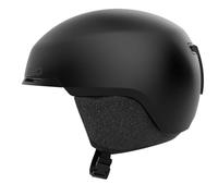 Giro Snow Taggert MIPS Casque de Ski et de Snowboard, Protection MIPS, système d'ajustement en Forme 2, Ventilation Passive, Stack Vent, léger - Noir Mat