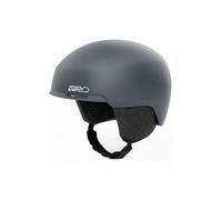 Giro Snow Taggert MIPS Casque de Ski et de Snowboard, Protection MIPS, système d'ajustement en Forme 2, Ventilation Passive, Stack Vent, léger - Indigo Mat (Gris Mat)