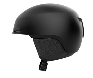 Giro Snow Taggert MIPS Casque de Ski et de Snowboard Taille L - Protection MIPS - Système d'ajustement en Forme 2 - Ventilation Passive - Stack Vent - Léger - Noir Mat