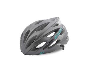 Giro Sonnet Casque Femme, Mat Titan taos Dots, s