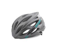 Giro Sonnet MIPS Casque Femme, Mat Titan taos Dots, m