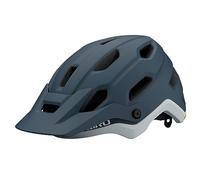 GIRO Source Casques de Cyclisme Mixte, Gris Mat, L