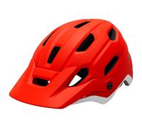 Giro Source Mips Mtb Helmet Rouge S Matte Flame Red