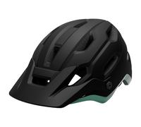 Giro Source Mips Mtb Helmet Noir L Matte Motion Green