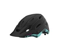 Giro Source MIPS Casque pour Femme Noir Mat Taille M 55-59 cm