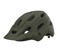 Giro Source Mips Mtb Helmet Vert S Matt Trail Green