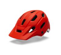 Giro Source Mips Mtb Helmet Rouge M Matte Flame Red