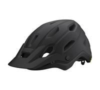 Giro Source Mips Mtb Helmet Noir XL Matt Black