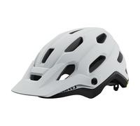 Giro Source Mips Mtb Helmet Blanc S Homme White Grayish