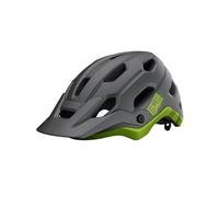 Giro - Source Mips - Casque VTT Met Blk Ano Lime - S (51 - 55 cm)