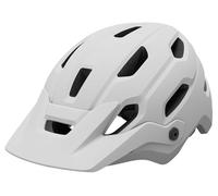 Giro - Source MIPS s - Adulte Unisexe - Équipement de Protection, de vélo, VTT, de Protection VTT, Blanc Mat, L