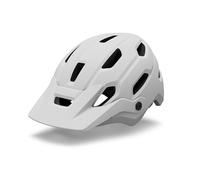 Giro - Source MIPS s - Adulte Unisexe - Équipement de Protection, de vélo, VTT, de Protection VTT, Blanc Mat, S