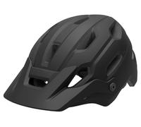 Giro - Source MIPS s - Adulte Unisexe - Équipement de Protection, de vélo, VTT, de Protection VTT, Noir Mat, S