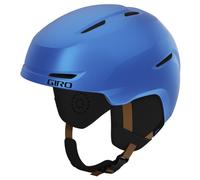 Giro Spur Bleu Bleu