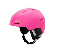 Giro Spur Junior Helmet Rose S