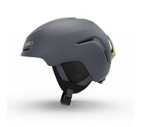 Giro Spur Casque Jeune Riders Montagne, Ajustement Réglable, Aérations, Technologies Adultes, Confort Optimal, Protection, Indigo, Taille : YM