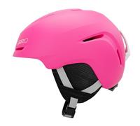 Giro Spur Casque Jeune Riders Montagne, Ajustement Réglable, Aérations, Technologies Adultes, Confort Optimal, Protection, Taille Jeune Small, Couleur : Pink, Taille : YM