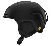 Giro Spur MIPS Casque Jeunesse Unisexe, Matte Black, XS