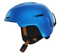 Giro Spur Shreddy Yeti Casque de Cyclisme Mat Taille XS
