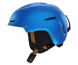 Giro Spur Shreddy Yeti S Casque de Cyclisme Mat