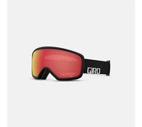 Giro Stomp Black Wordmark Lunettes de soleil Taille unique