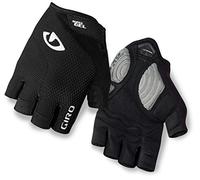 Giro Strada Massa Gants de vélo en Gel pour Femme Noir Taille M 2019