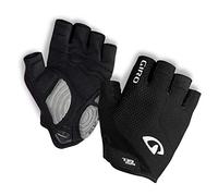 Giro Strada Massa Sgel Short Gloves Noir M Femme Black