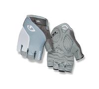 Giro Strada Massa Gel Bike Gants Femme Gris/Blanc Gant Taille M 2019 Gants de vélo