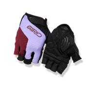 Giro - Strada Massa SGel - Mitaines vélo Purple Haze - M