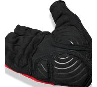 Giro - Strade Dure SGel - Mitaines vélo Flame Red - 2XL