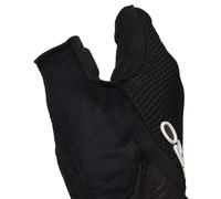 Giro Strade Dure Super Gel Short Gloves Noir XL Homme