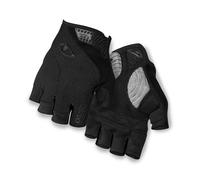Giro Strade Dure Supergel Gants Homme, noir