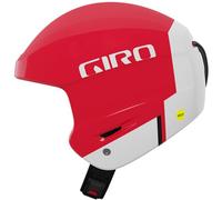 Giro Strive MIPS Casque de Ski Homme, Rouge Mat, S