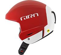 Giro Strive MIPS Casque de Ski/Snowboard/Ski Ouvert Rouge