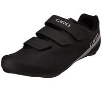 Chaussures Giro Stylus - Noir - 47 Noir