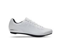 Giro Stylus II Chaussures de cyclisme Blanc Pointure 47/13 US