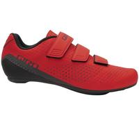 Giro Stylus Road Cycling Shoes Rouge 6.5 (40) Male