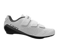 Giro Stylus Road Shoes Blanc EU 39 Femme White