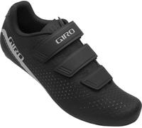 Giro Stylus W - Chaussures de route pour femmes, Couleur:black, Taille:40