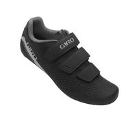 Giro STYLUS Women Femme Noir - Chaussures de route femmes 37