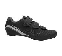 Giro Stylus Road Shoes Noir EU 37 Femme Black