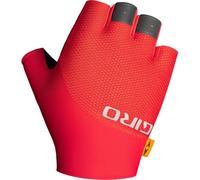 Giro Supernatural Lite Bright Red L Gants de cyclisme