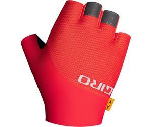 Giro Supernatural Lite Bright Red L Gants de cyclisme
