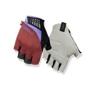 Giro - Supernatural W - Mitaines vélo Dark Maroon - L