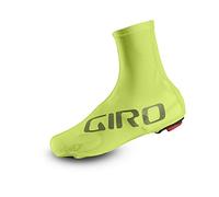 Galoche Giro Ultralight Aero Highlight Yellow Black-L