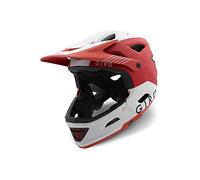 Giro Switchblade MIPS Dirt/Casque de VTT M Matt Dark Red