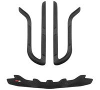 Giro Syntax/ARTEX/Seyen Rembourrage MIPS 51/55 S