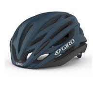 Giro Syntax Helmet - harbour blue matt - taille L (59-63 cm)